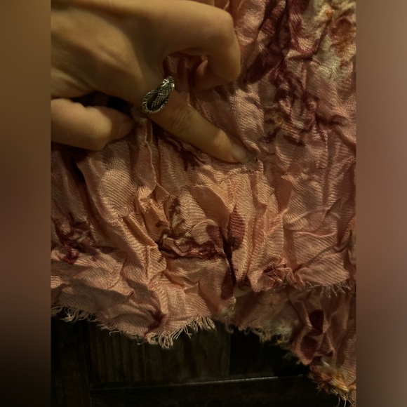 Nordstrom Rack Scarf - Picture 5 of 6